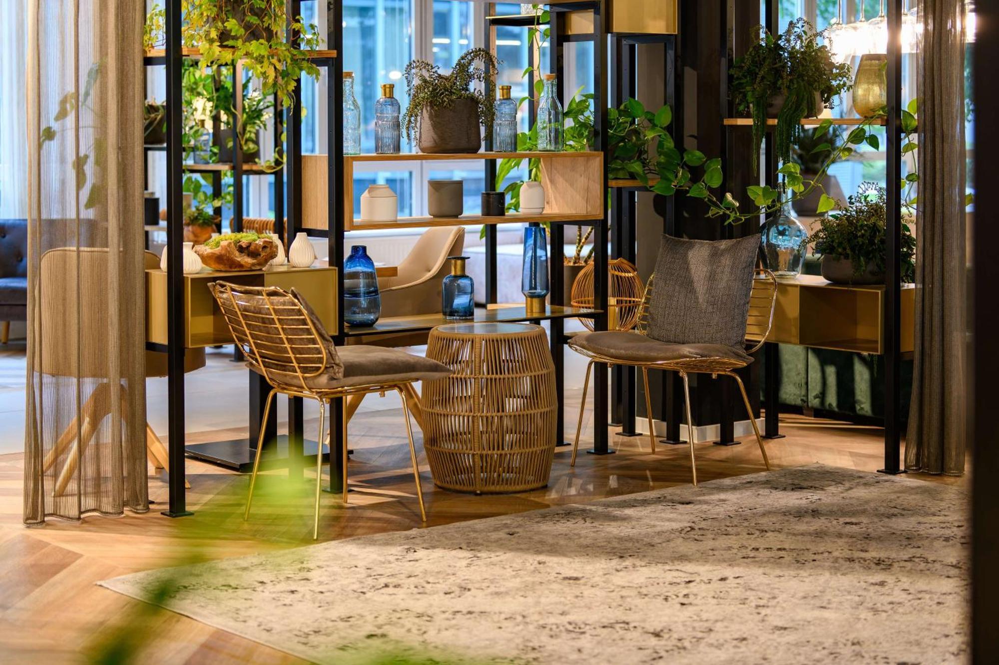 Flightgate Munich Airport Hotel, A Member Of Radisson Individuals Гальбергмос Екстер'єр фото
