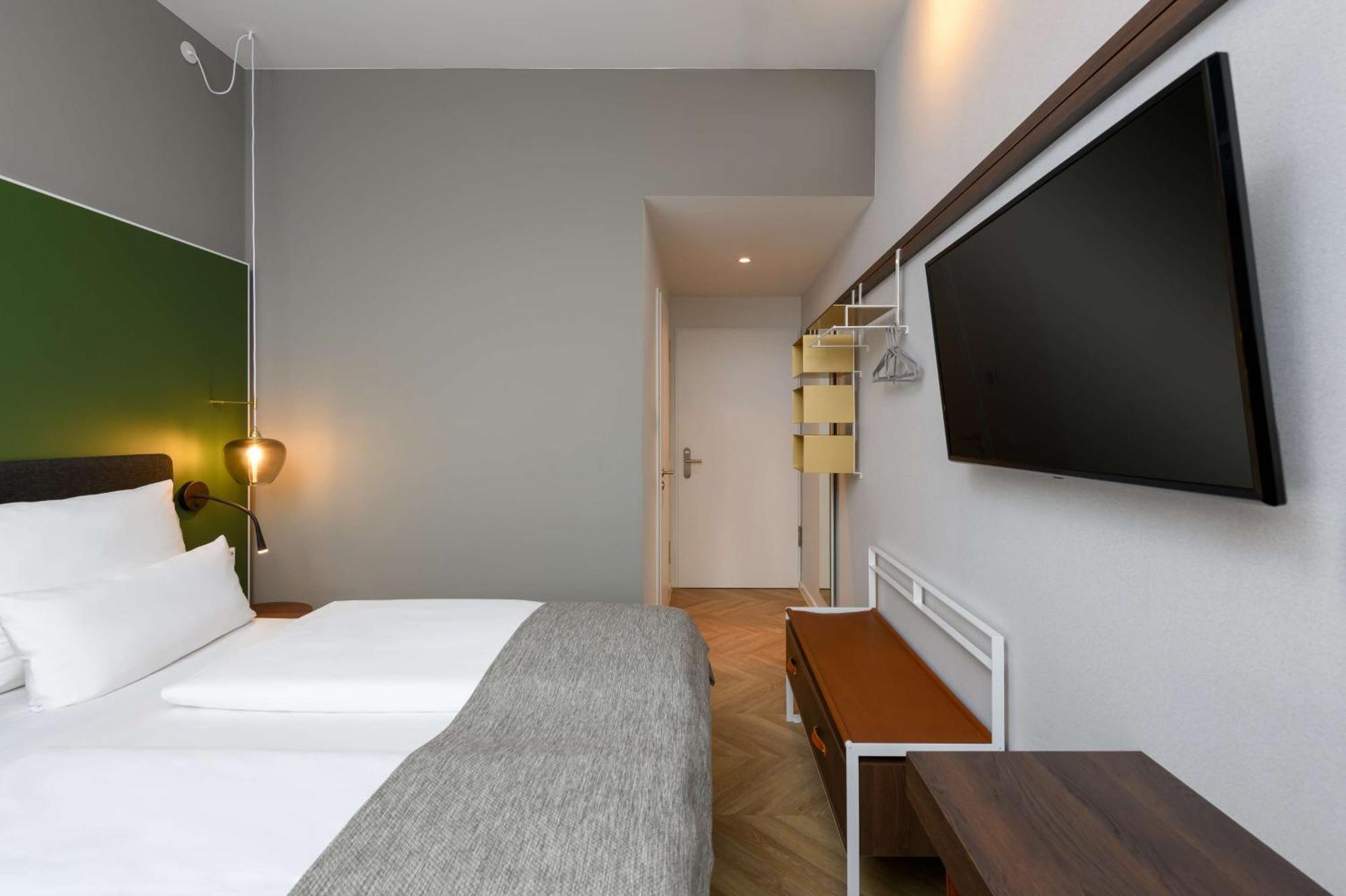 Flightgate Munich Airport Hotel, A Member Of Radisson Individuals Гальбергмос Екстер'єр фото